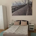 Jazz Apartment
