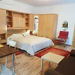 Délibáb Apartment
