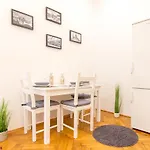 Real Apartments Zoltan Ii.