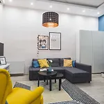 Cyc Apartment