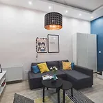 Cyc Apartment