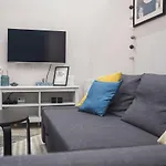 Cyc Apartment