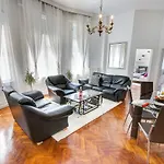 Vaci Haris Fashion Apartman
