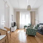 Scandinavian Style Apartment