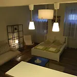 Arany Janos Apartman