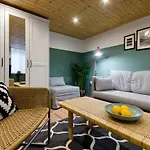 Savory Apartments