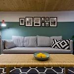 Savory Apartments