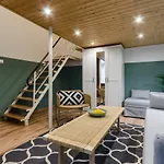 Savory Apartments