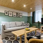 Savory Apartments