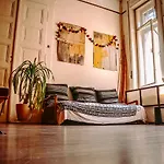 Mandala Hostel