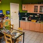Mandala Hostel