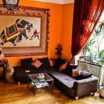 Mandala Hostel