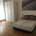 Jazz Apartment