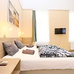 Vaci Apartments