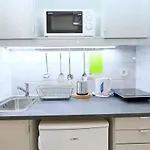Vaci Apartments