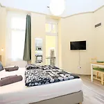 Vaci Apartments