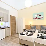 Vaci Apartments