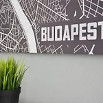 Standard Apartment By Hi5 - Asboth 15
