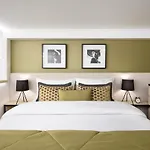 Brill Budapest Apartments