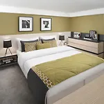 Brill Budapest Apartments