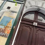 Authentic Akacfa Apartment