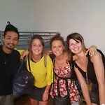 Say Yes Hostel