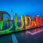 Binder-Home Stylish Studios Budapest/Parliament