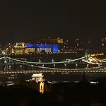 Binder-Home Stylish Studios Budapest/Parliament