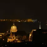 Binder-Home Stylish Studios Budapest/Parliament