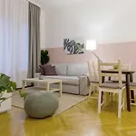 Okra Apartment