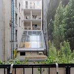 Okra Apartment