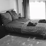Luxury Apartments