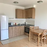 Central House Apartment 2