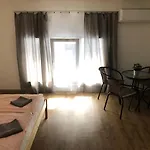 Apartman Vörösmarty