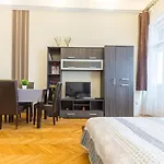 Central Studio & Apartment Budapest