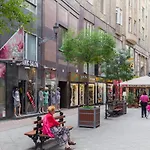 Central Studio & Apartment Budapest