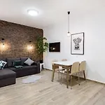 Ny7 Apartment In Downtown