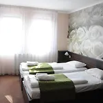 Green Hotel Budapest