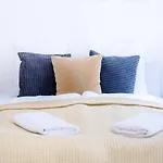 Huge, Central Apartment For 8 People