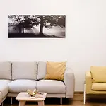 Huge, Central Apartment For 8 People
