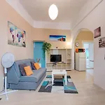 Hi-Bp Origo Apartment