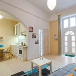 Hi-Bp Origo Apartment