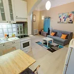 Hi-Bp Origo Apartment