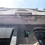 Central New Home With 3 Bedrooms, A/C And Balcony