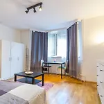 Mohinga Apartment