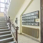Mohinga Apartment