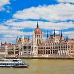 Budapest City Central
