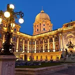 Budapest City Central