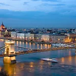 Budapest City Central