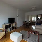 Naphegy Apartment
